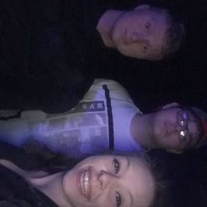 Meet your Posher, Seth